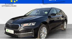 Gebraucht 2025 Skoda Octavia Selection Kombi | 34.990 € (Guter Preis)
