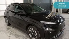 Schwarz Gebraucht 2022 Hyundai Kona Edition 30+ SUV | 18.550 € (Guter Preis)