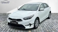 Gebraucht 2025 Kia Ceed Best Van / Kleinbus | 22.470 € (Superpreis)