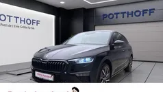 Gebraucht 2024 Skoda Scala Drive Kleinwagen | 27.557 € (Fairer Preis)