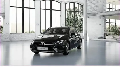 Gebraucht Mercedes A200 Progressive 163 PS (119 kW) 2025