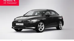Gebraucht 2025 Audi A3 Advanced Plus Limousine | 34.960 € (Fairer Preis)