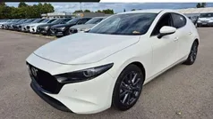 Gebraucht 2025 Mazda 3 Exclusive-Line Limousine | 29.990 € (Fairer Preis)