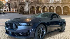 Gebraucht 2024 Ford Mustang Dark Horse Coupé | 65.990 € (Superpreis)