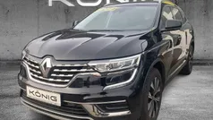 Schwarz Gebraucht 2022 Renault Koleos Techno SUV | 23.987 € (Superpreis)