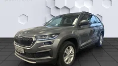 Gebraucht 2022 Skoda Kodiaq Ambition SUV | 30.828 € (Guter Preis)