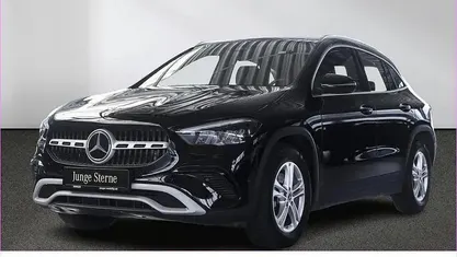 Gebraucht Mercedes GLA200 Advanced 163 PS (119 kW) 2024 SUV