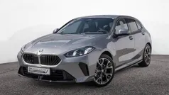 Skyscraper grau Gebraucht 2024 BMW 120 M Sport Kleinwagen | 33.950 € (Superpreis)