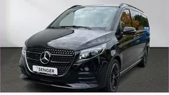 Gebraucht 2025 Mercedes V300 Exclusive Van / Kleinbus | 106.450 €