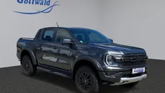 Gebraucht 2024 Ford Ranger Raptor Abholung | 63.990 € (Fairer Preis)