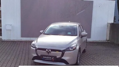 Gebraucht 2024 Mazda 2 Exclusive-Line Limousine | 19.490 € (Fairer Preis)