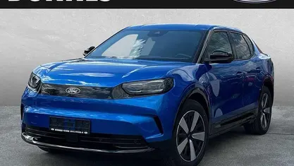 Gebraucht Ford Capri 210 kW (286 PS) 2025 Limousine