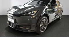 Grau Neu 2025 Cupra Tavascan VZ SUV | 53.590 € (Fairer Preis)