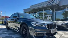 BMW 740