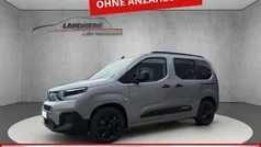 Grau Neu 2025 Citroën Berlingo Van / Kleinbus | 28.800 € (Guter Preis)