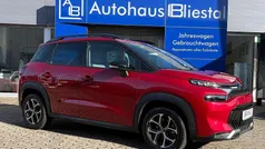 Lackierung peperoncino red Gebraucht 2024 Citroën C3 Aircross SUV | 16.250 € (Fairer Preis)