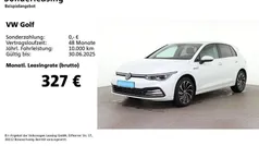 Gebraucht 2024 VW Golf VIII Style Kleinwagen | 29.980 € (Fairer Preis)