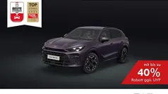 Gebraucht 2025 Cupra Terramar SUV | 44.090 € (Fairer Preis)