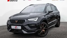 Schwarz Neu 2024 Cupra Ateca VZ SUV | 44.880 € (Fairer Preis)