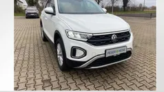 Gebraucht 2024 VW T-Roc Life SUV | 20.850 € (Superpreis)
