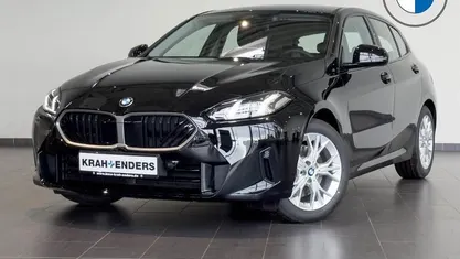 Gebraucht BMW 120 Performance 170 PS (125 kW) 2025 Kleinwagen