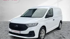 Gebraucht 2025 Ford Transit Trend Van | 33.950 € (Guter Preis)