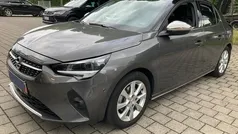 Gebraucht 2020 Opel Corsa Elegance Kleinwagen | 16.990 € (Fairer Preis)