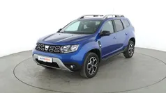 Blau Gebraucht 2020 Dacia Duster Celebration SUV | 15.200 € (Fairer Preis)