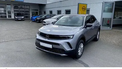 Gebraucht Opel Mokka Enjoy 101 PS (74 kW) 2024 SUV