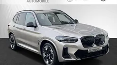 Kaschmirsilber Gebraucht 2023 BMW iX3 Impressive SUV | 48.900 € (Fairer Preis)