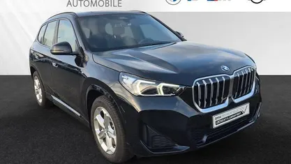 Gebraucht 2025 BMW X1 M Sport SUV | 43.990 € (Superpreis)