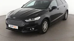 Gebraucht 2015 Ford Mondeo Titanium Kombi | 14.660 € (Fairer Preis)