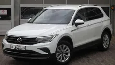 Gebraucht 2022 VW Tiguan Life SUV | 29.990 € (Fairer Preis)