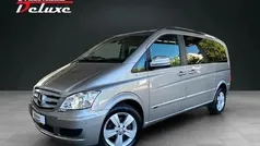 Gebraucht 2012 Mercedes Viano Edition Van / Kleinbus | 27.900 €