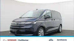 Gebraucht 2024 VW T7 Style Van | 55.980 € (Fairer Preis)