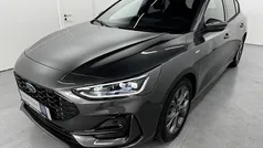Gebraucht 2024 Ford Focus ST-Line Limousine | 29.990 € (Fairer Preis)