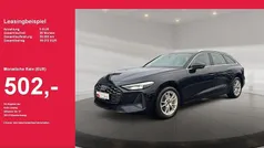 Gebraucht 2025 Audi A5 Sport Coupé | 43.990 € (Guter Preis)