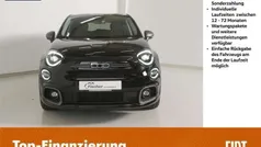 Schwarz Gebraucht 2023 Fiat 500X Sport SUV | 22.480 € (Fairer Preis)