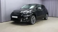 Cinema schwarz Neu 2024 Fiat 500X Sport SUV | 26.680 € (Fairer Preis)