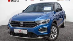 Gebraucht 2021 VW T-Roc Sport SUV | 25.990 € (Fairer Preis)
