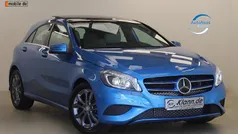 Gebraucht 2013 Mercedes A200 Style Limousine | 14.999 € (Fairer Preis)