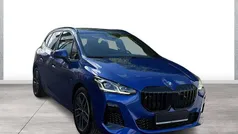 Gebraucht 2025 BMW 218 Active Tourer Luxury Line Van / Kleinbus | 37.790 € (Fairer Preis)
