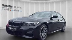 Gebraucht 2020 BMW 330 M Sport Kombi | 32.930 € (Fairer Preis)