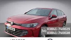 Gebraucht 2024 VW Passat Elegance Kombi | 45.990 € (Fairer Preis)