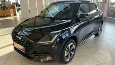 Super black pearl Gebraucht 2024 Suzuki Swift Comfort+ Kleinwagen | 19.990 € (Fairer Preis)