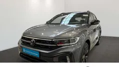 Gebraucht 2022 VW T-Roc Style SUV | 30.750 € (Fairer Preis)