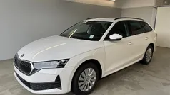 Gebraucht 2025 Skoda Octavia Essence Kombi | 30.880 € (Fairer Preis)