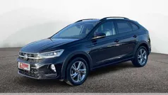 VW Taigo