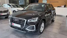 Gebraucht 2022 Audi Q2 Advanced SUV | 23.990 € (Fairer Preis)