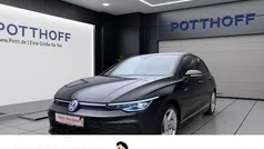 Gebraucht 2024 VW Golf VIII GTI Limousine | 36.777 € (Guter Preis)